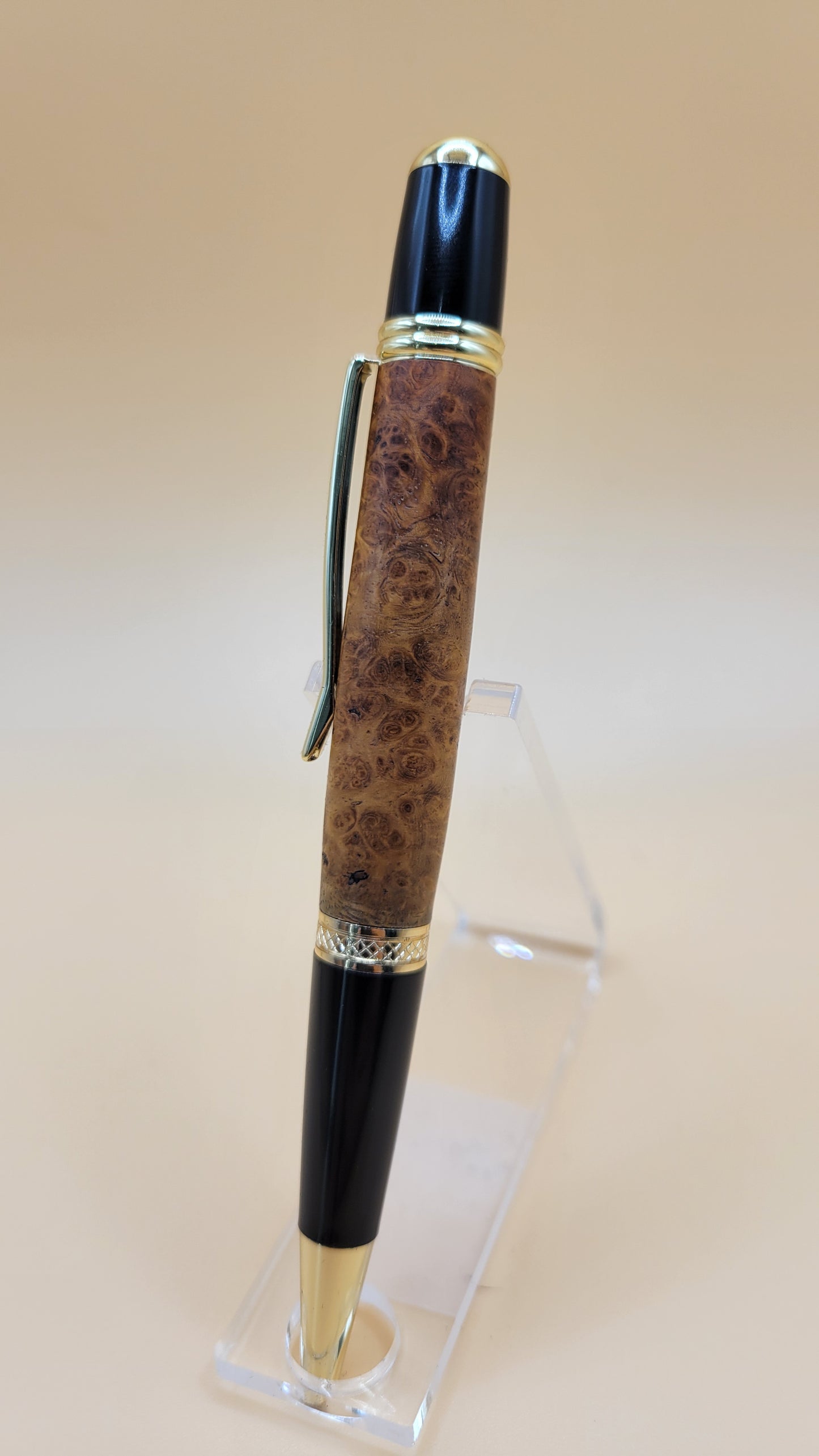 Ambonya Burl Gatsby