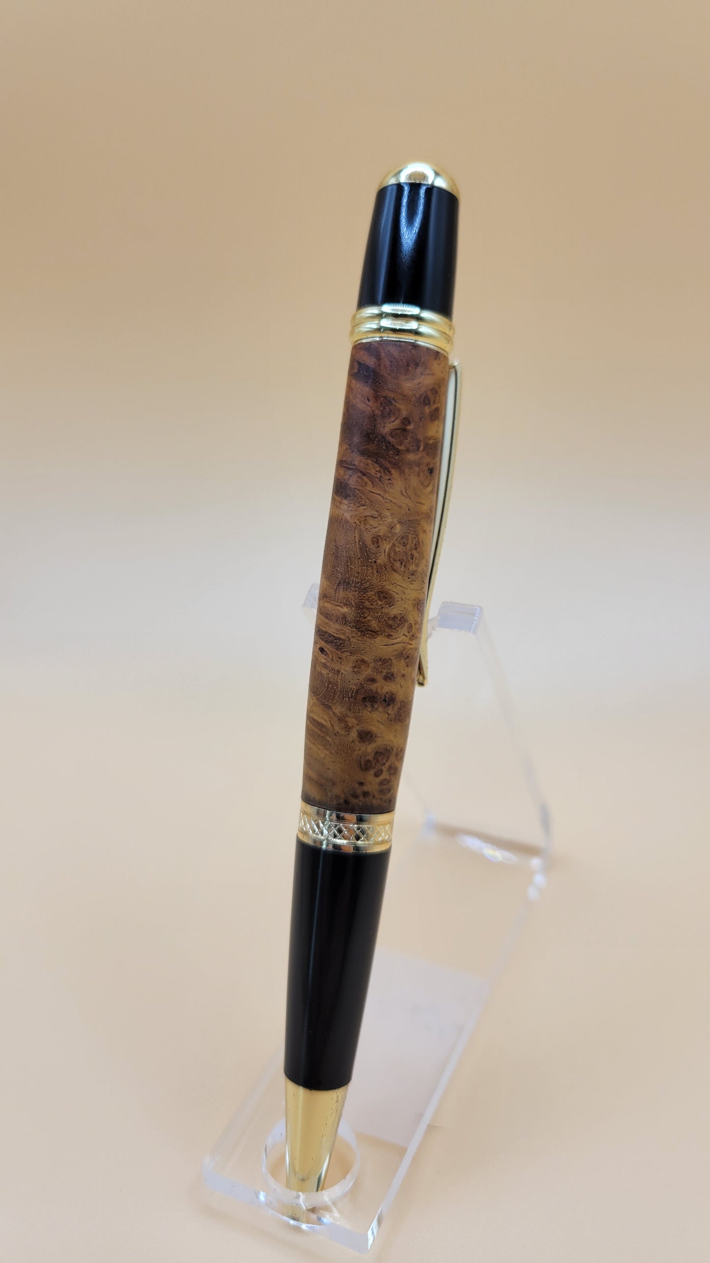 Ambonya Burl Gatsby