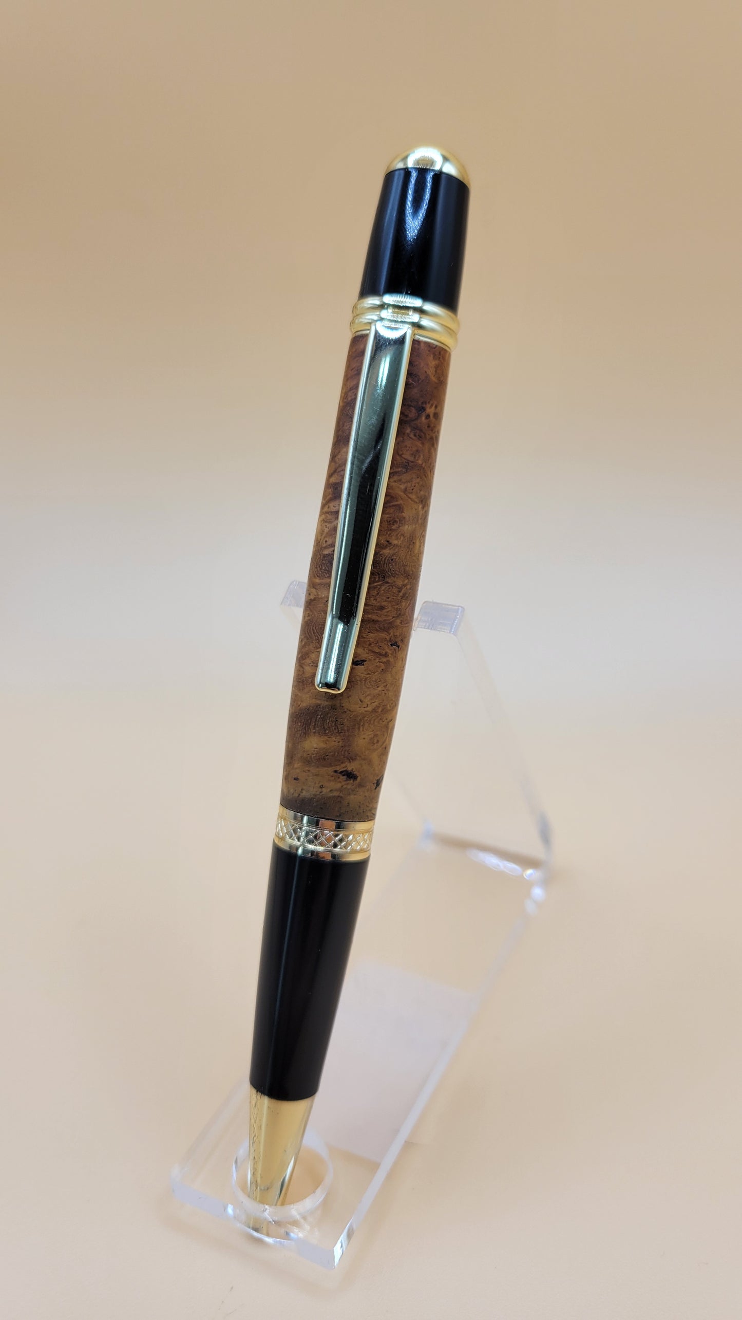 Ambonya Burl Gatsby