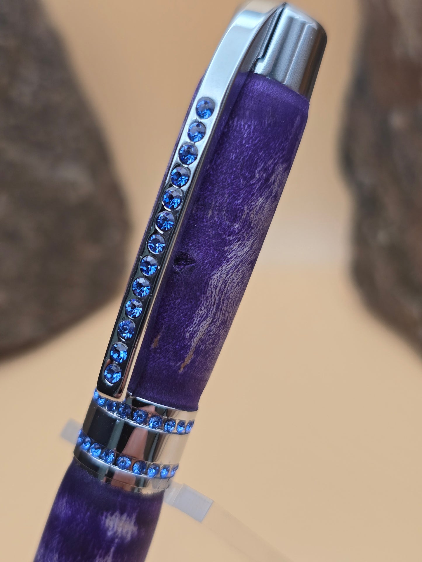 Princess Ballpoint Pen