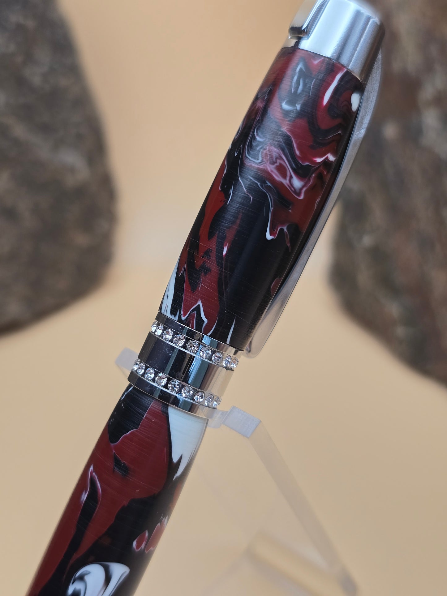 USC Gamecock Princess Ballpoint Pen