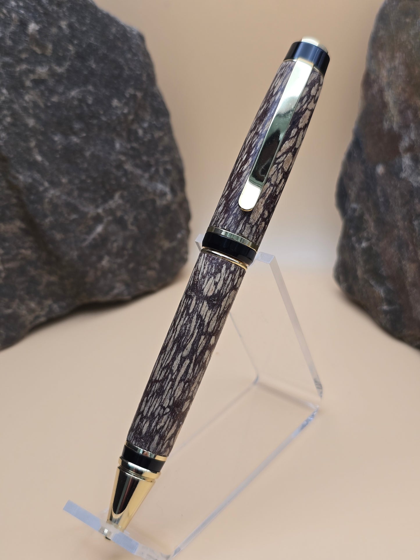 Guava Cigar Ballpoint Pen