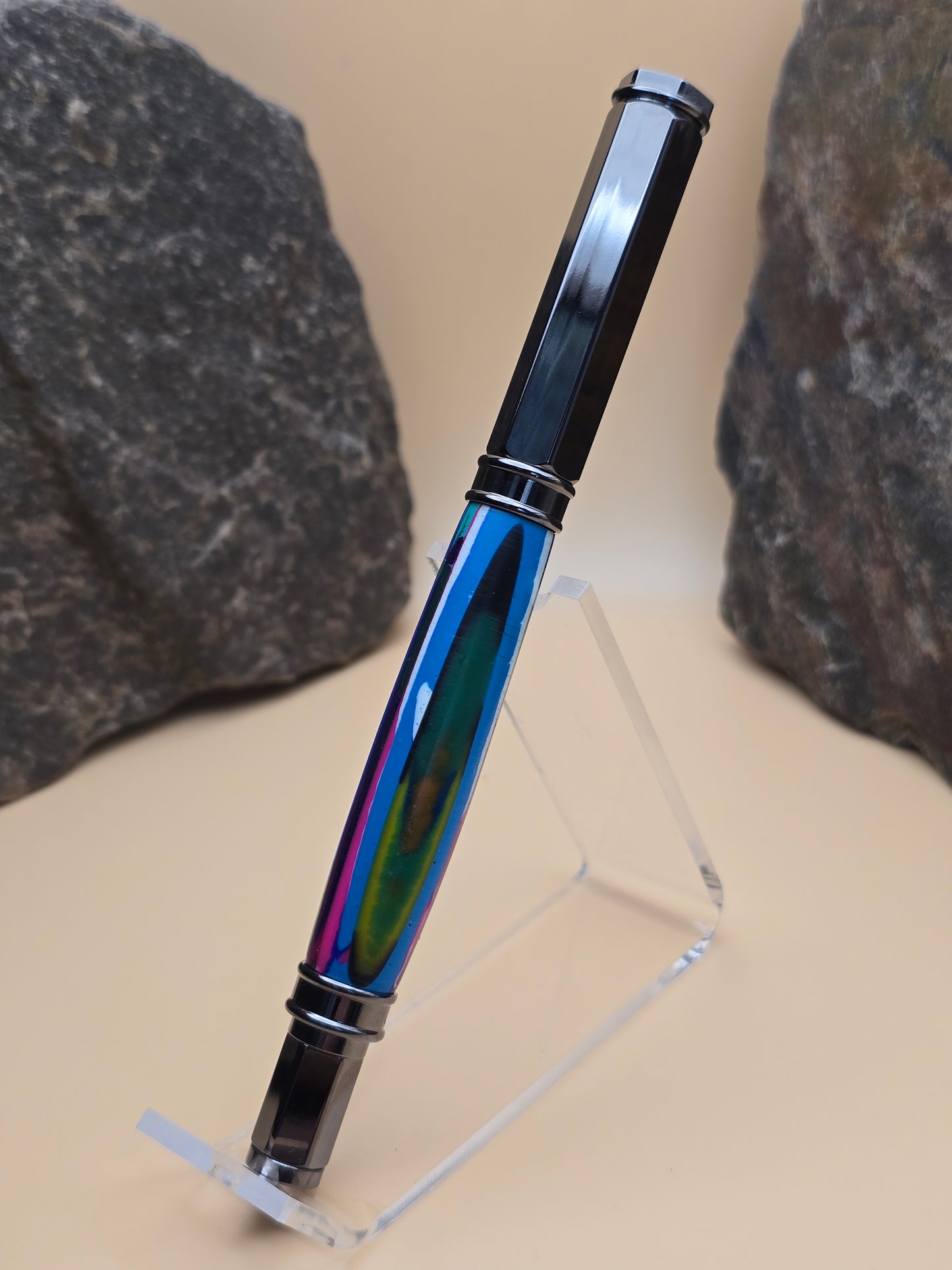 Jersey Shore Surfite Magnetic Cap Rollerball