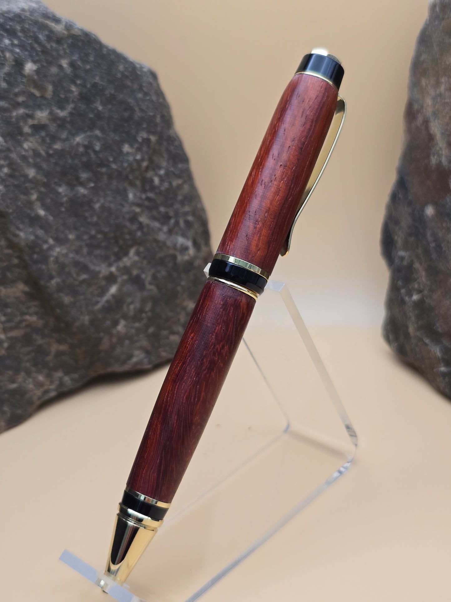 Paduk Cigar Ballpoint Pen