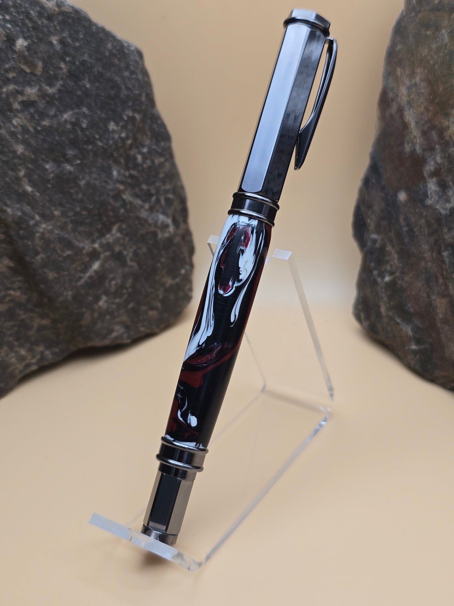 USC Gamecock Rollerball