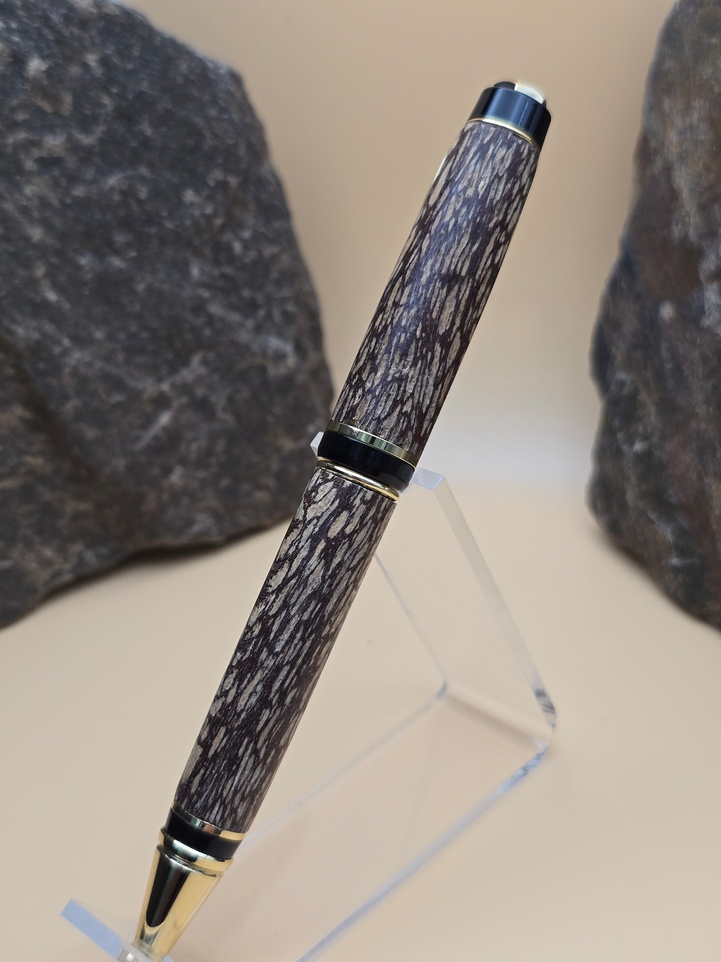 Guava Cigar Ballpoint Pen