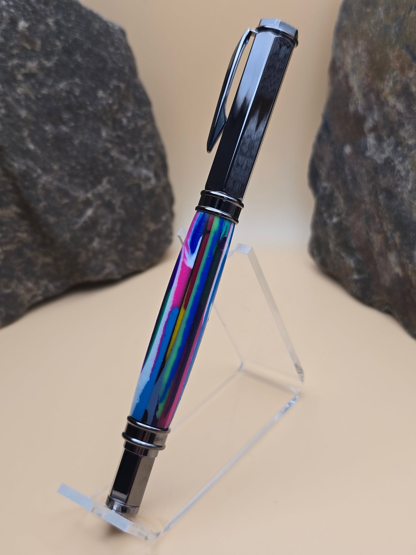 Jersey Shore Surfite Magnetic Cap Rollerball