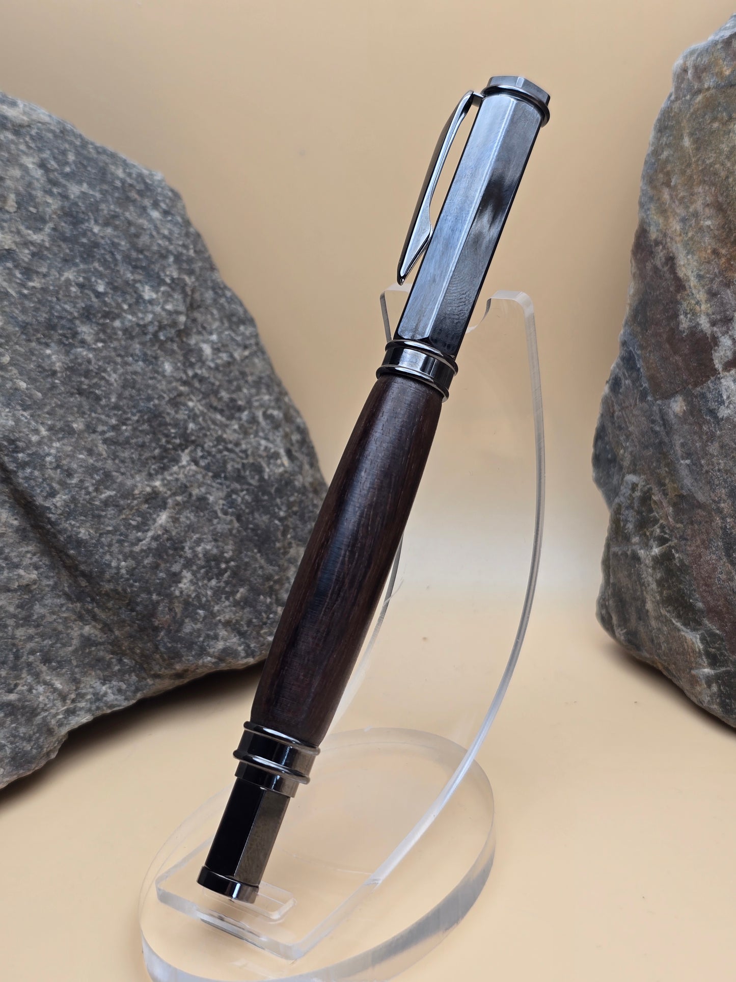 Thai Rosewood