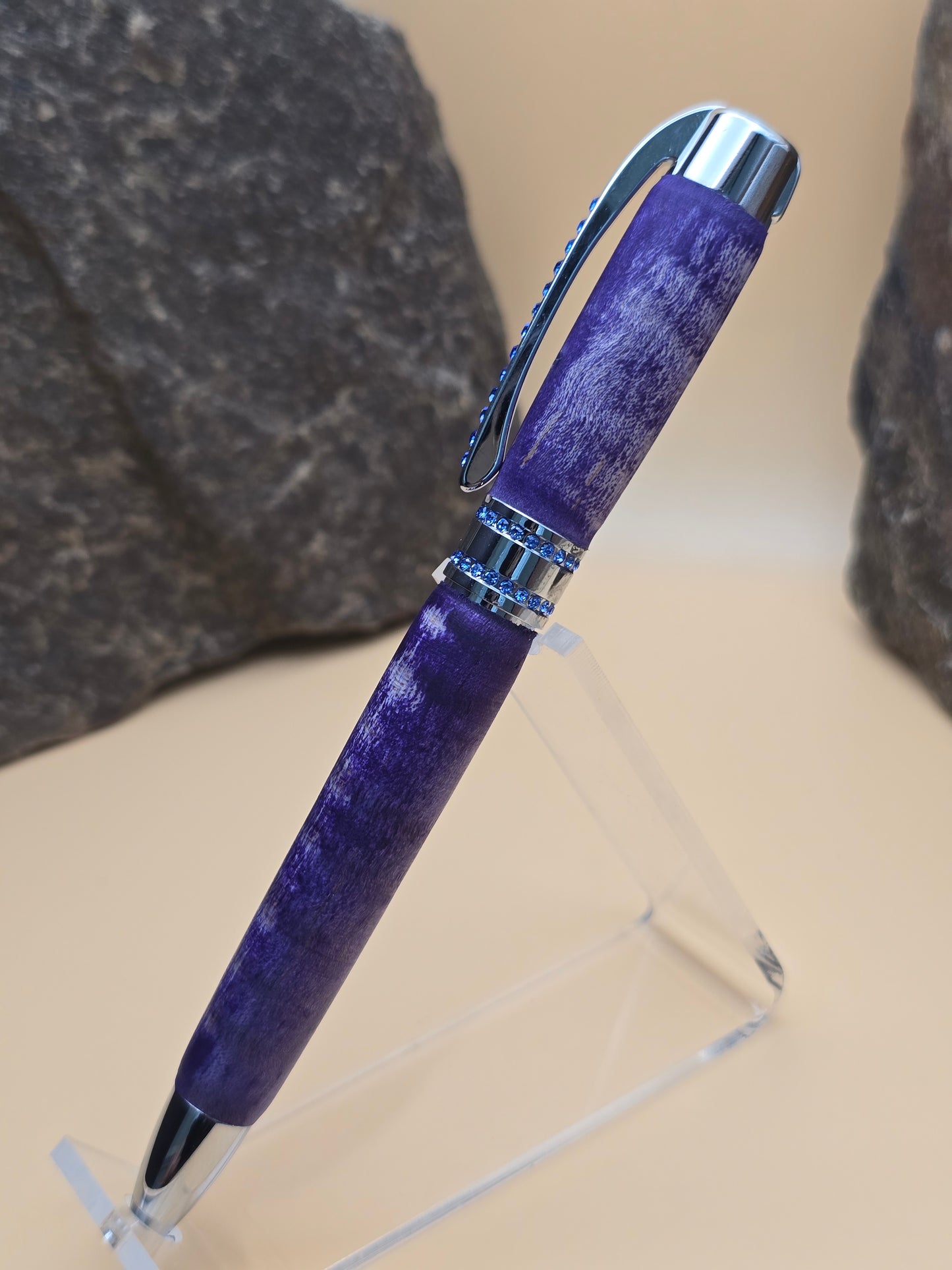 Princess Ballpoint Pen