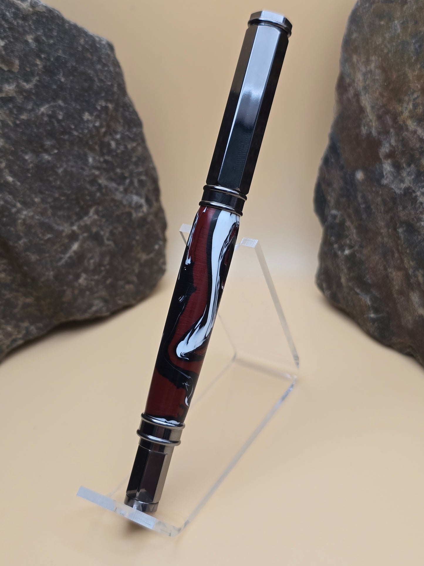 USC Gamecock Rollerball