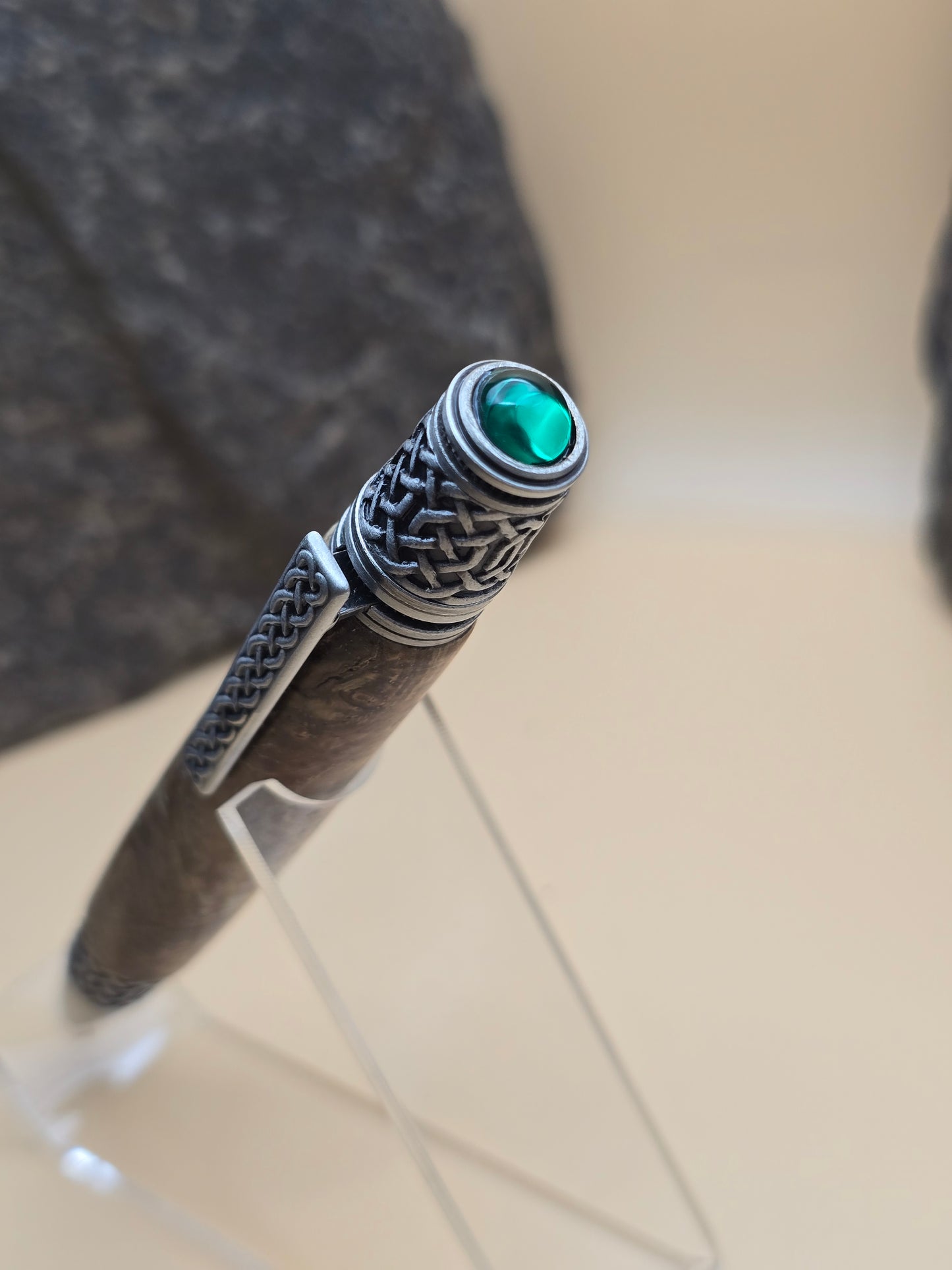 Celtic Pride Ballpoint Pen