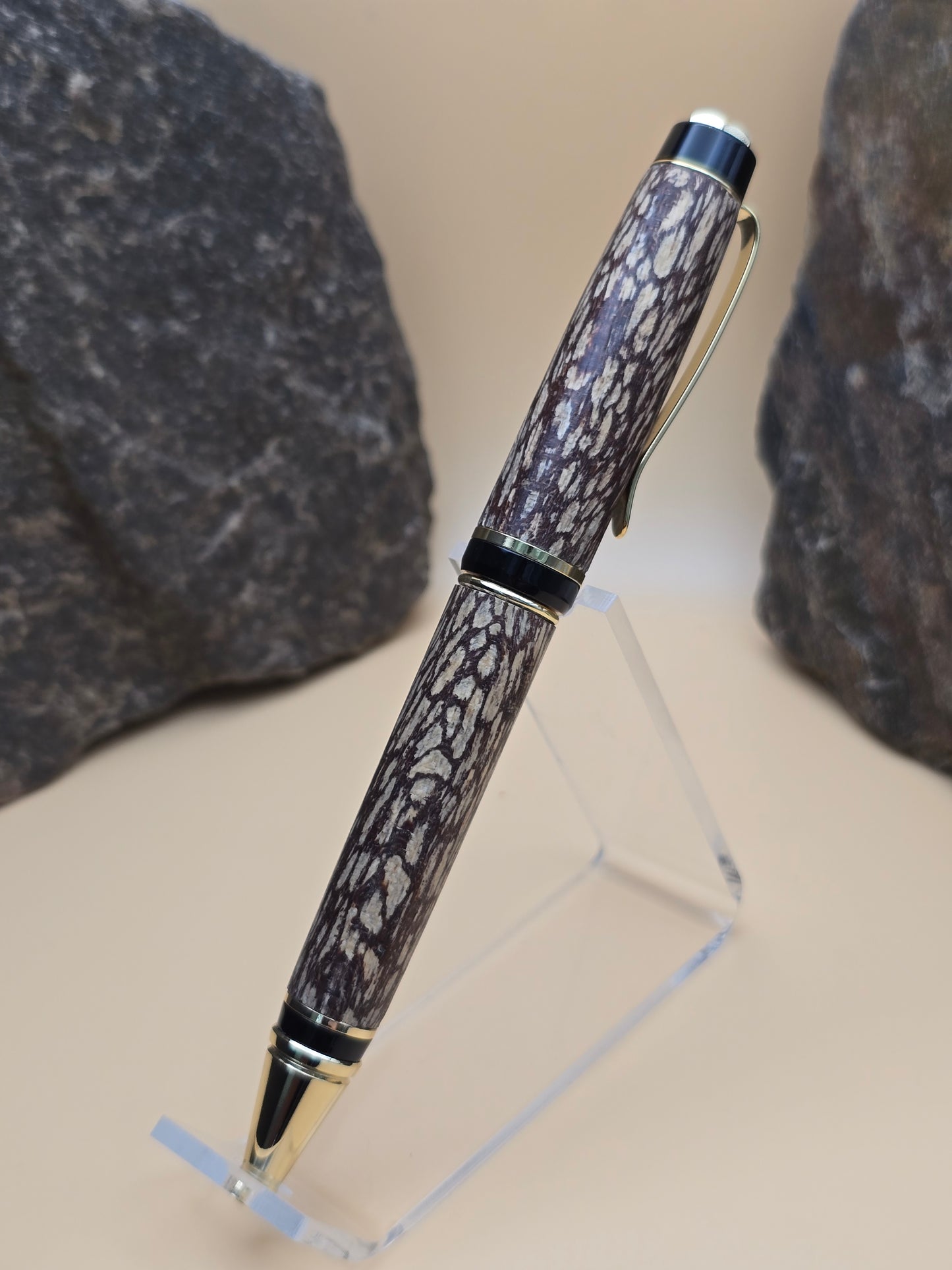 Guava Cigar Ballpoint Pen