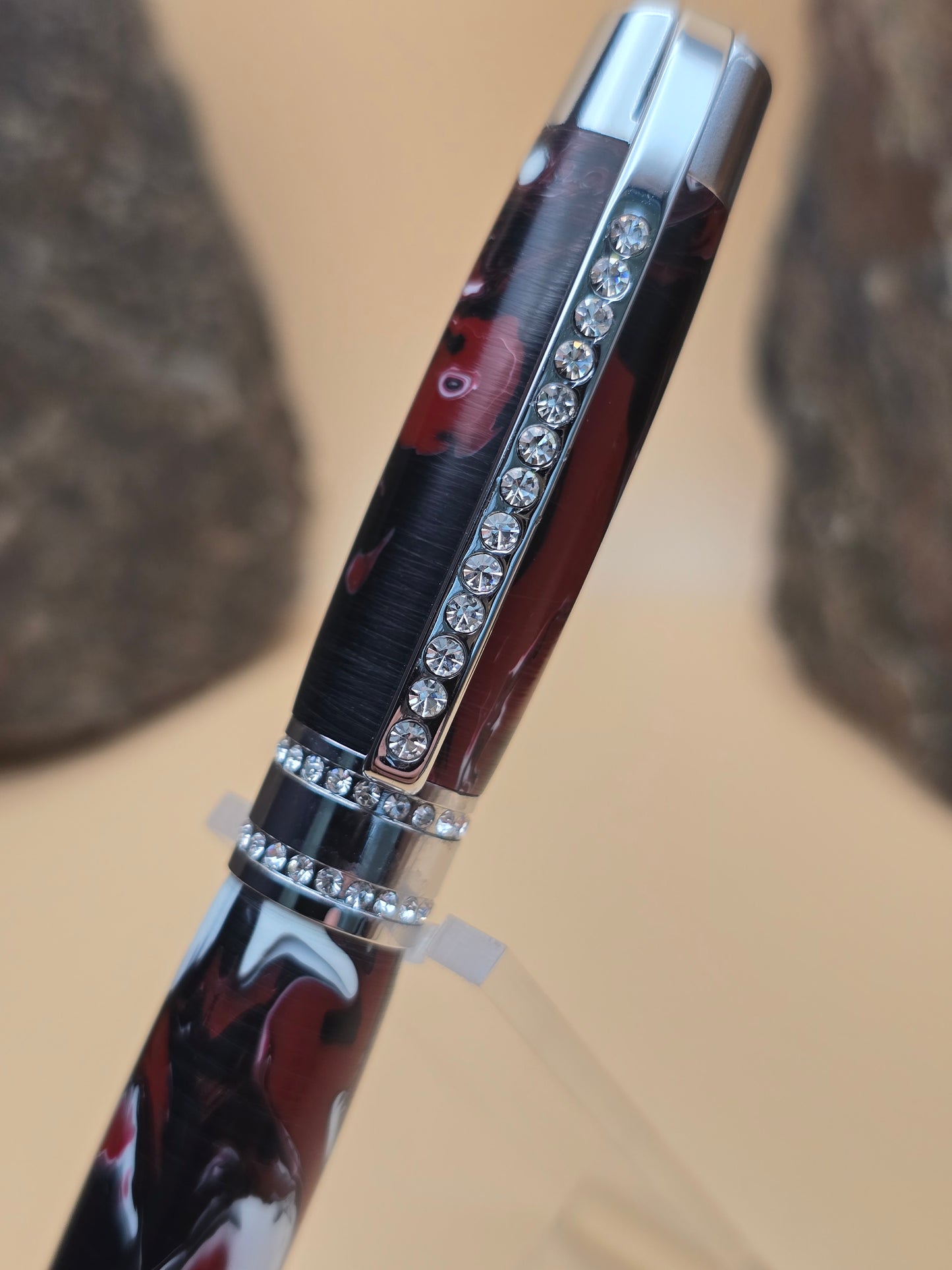 USC Gamecock Princess Ballpoint Pen