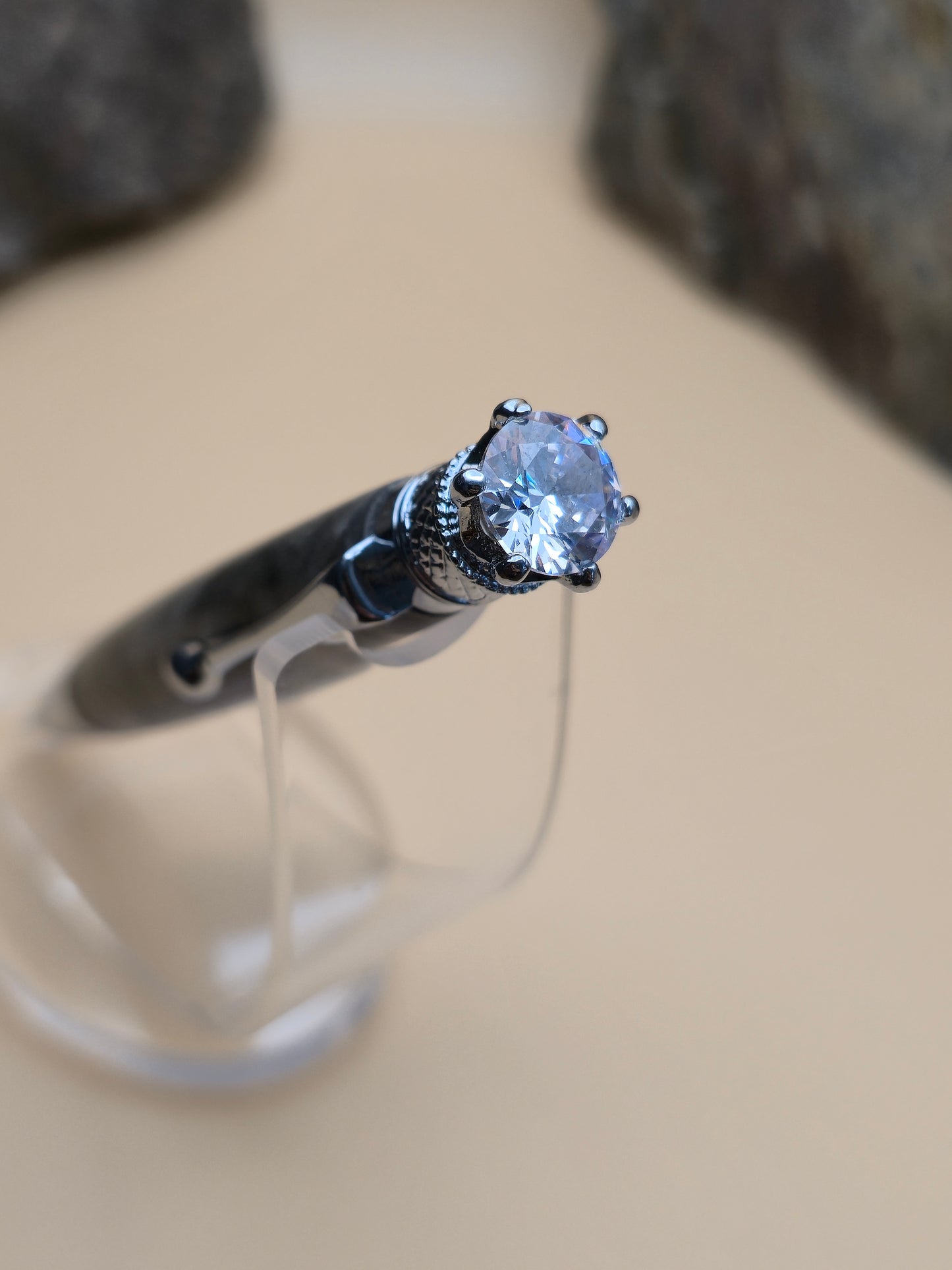 Buckeye burl Royal ballpoint pen