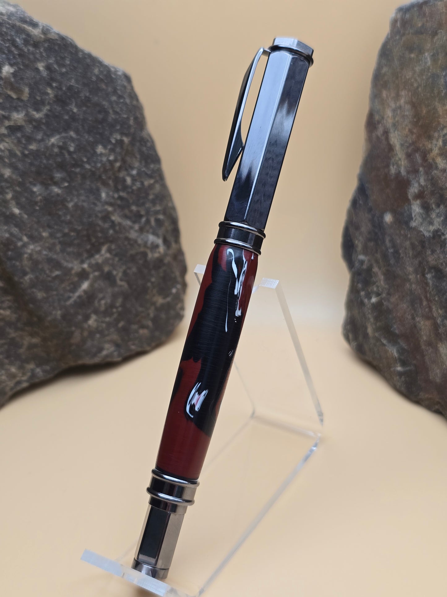 USC Gamecock Rollerball