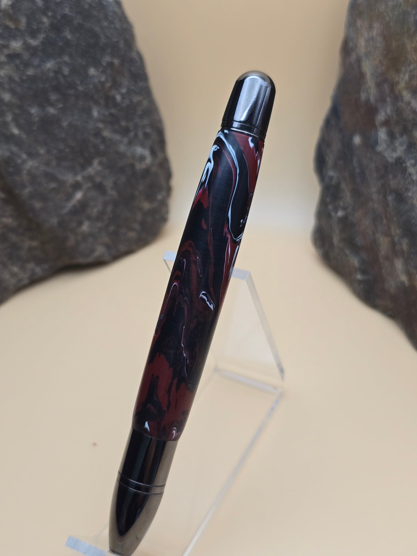 USC Gamecock capless rollerball