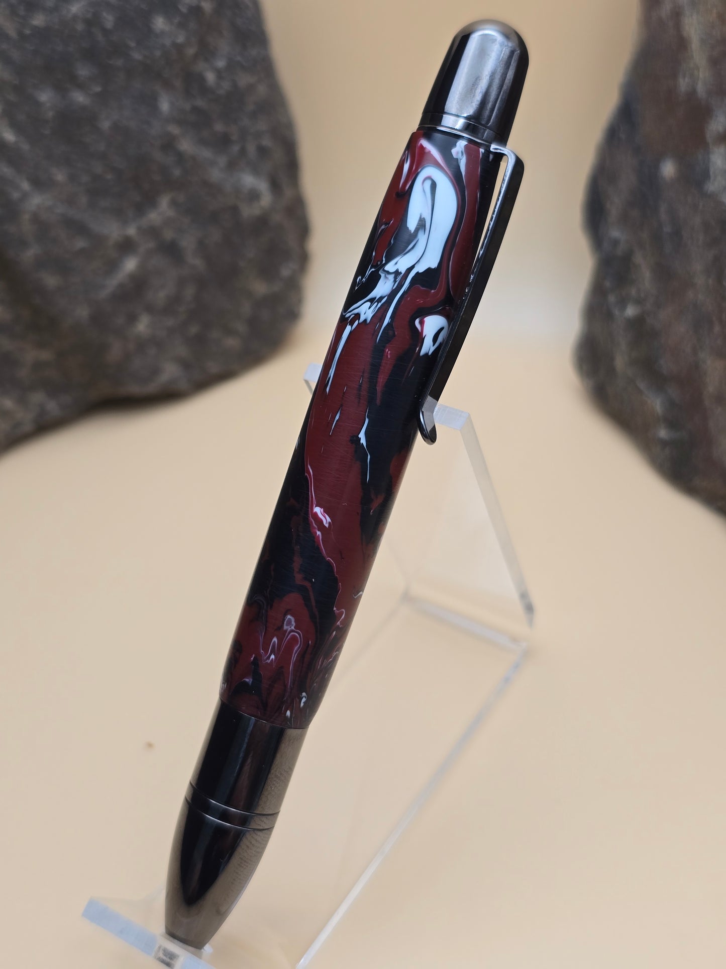 USC Gamecock capless rollerball