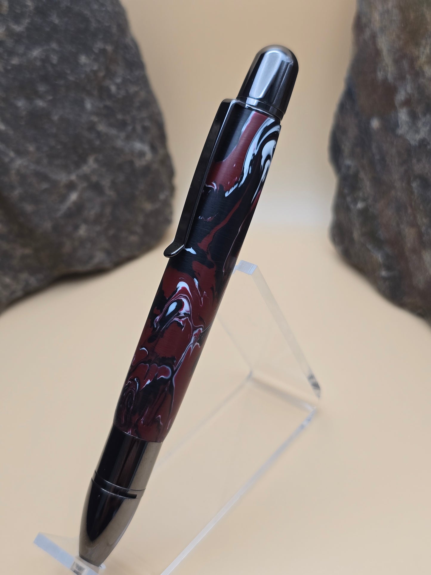 USC Gamecock capless rollerball