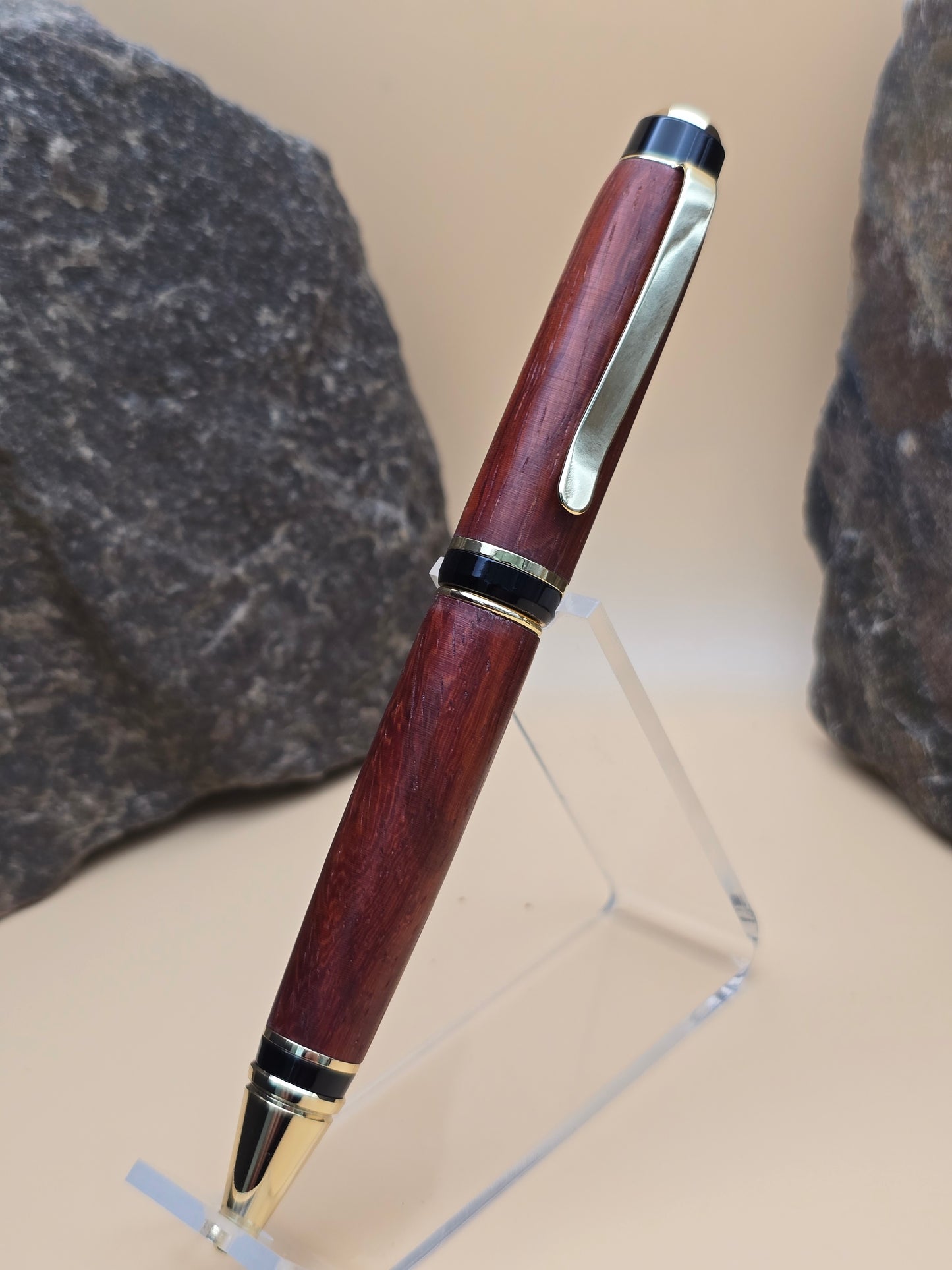 Paduk Cigar Ballpoint Pen