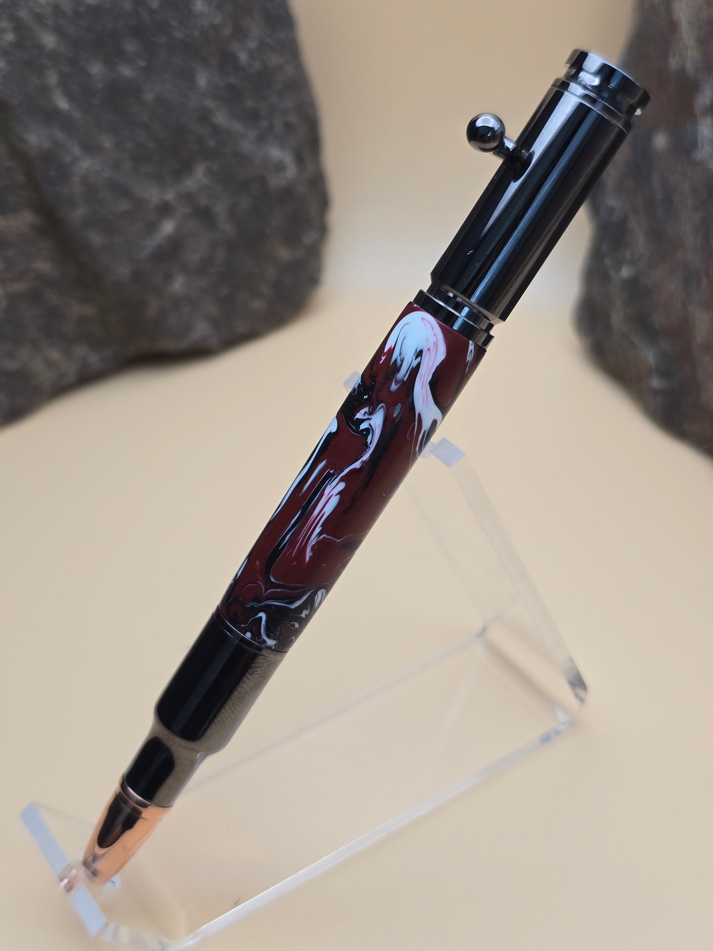 USC Gamecock Bolt action Ballpoint