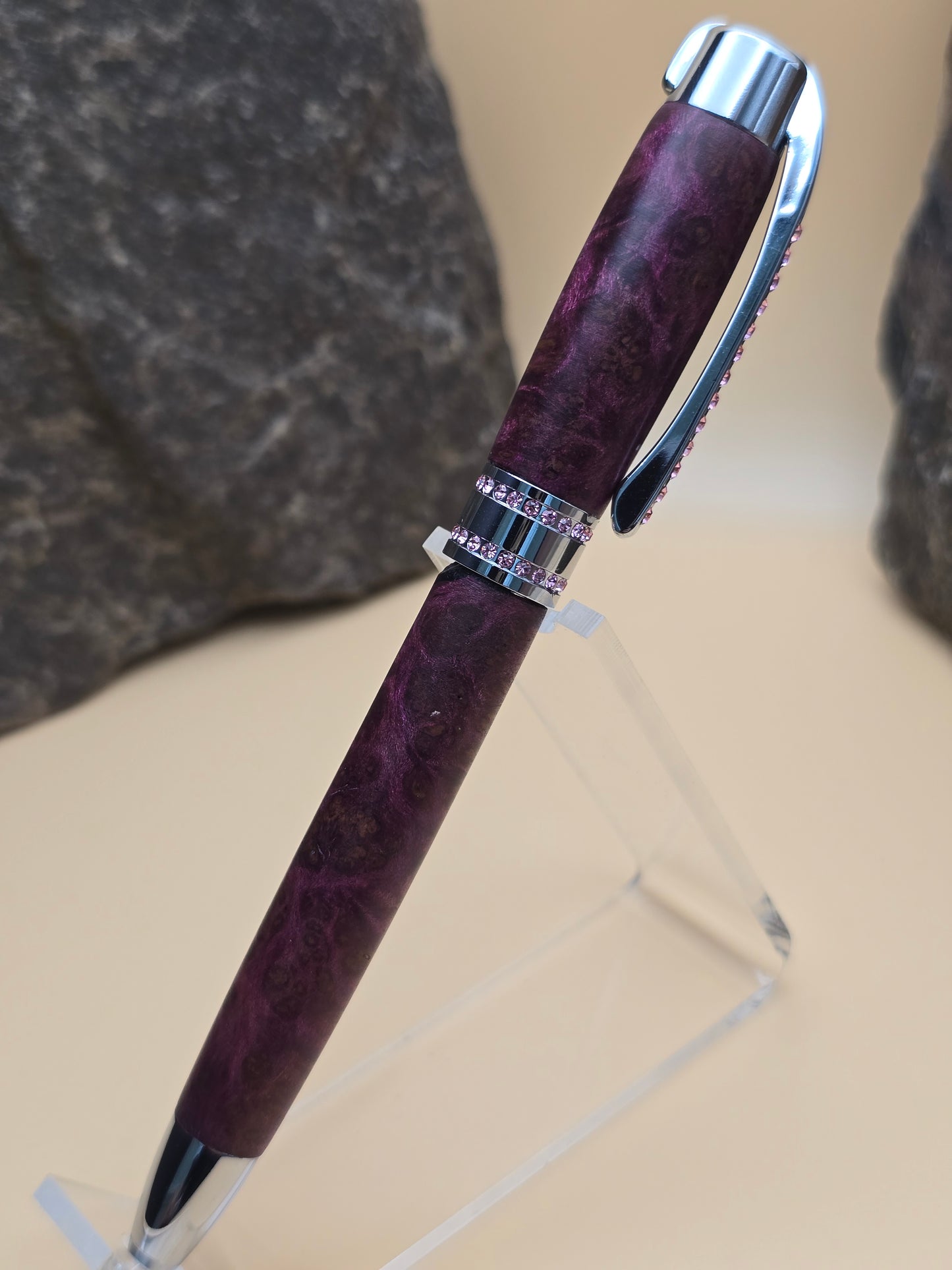 Princess Ballpoint Pen