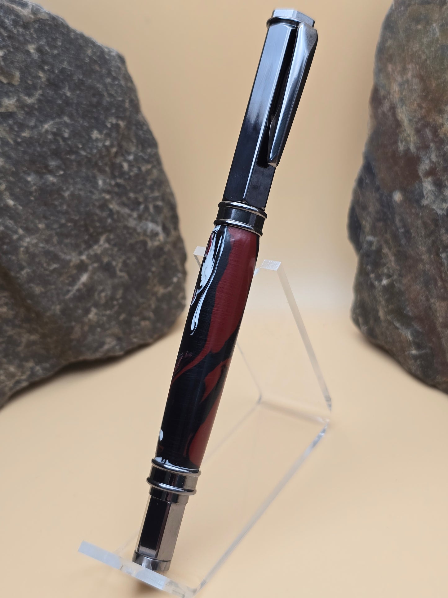 USC Gamecock Rollerball