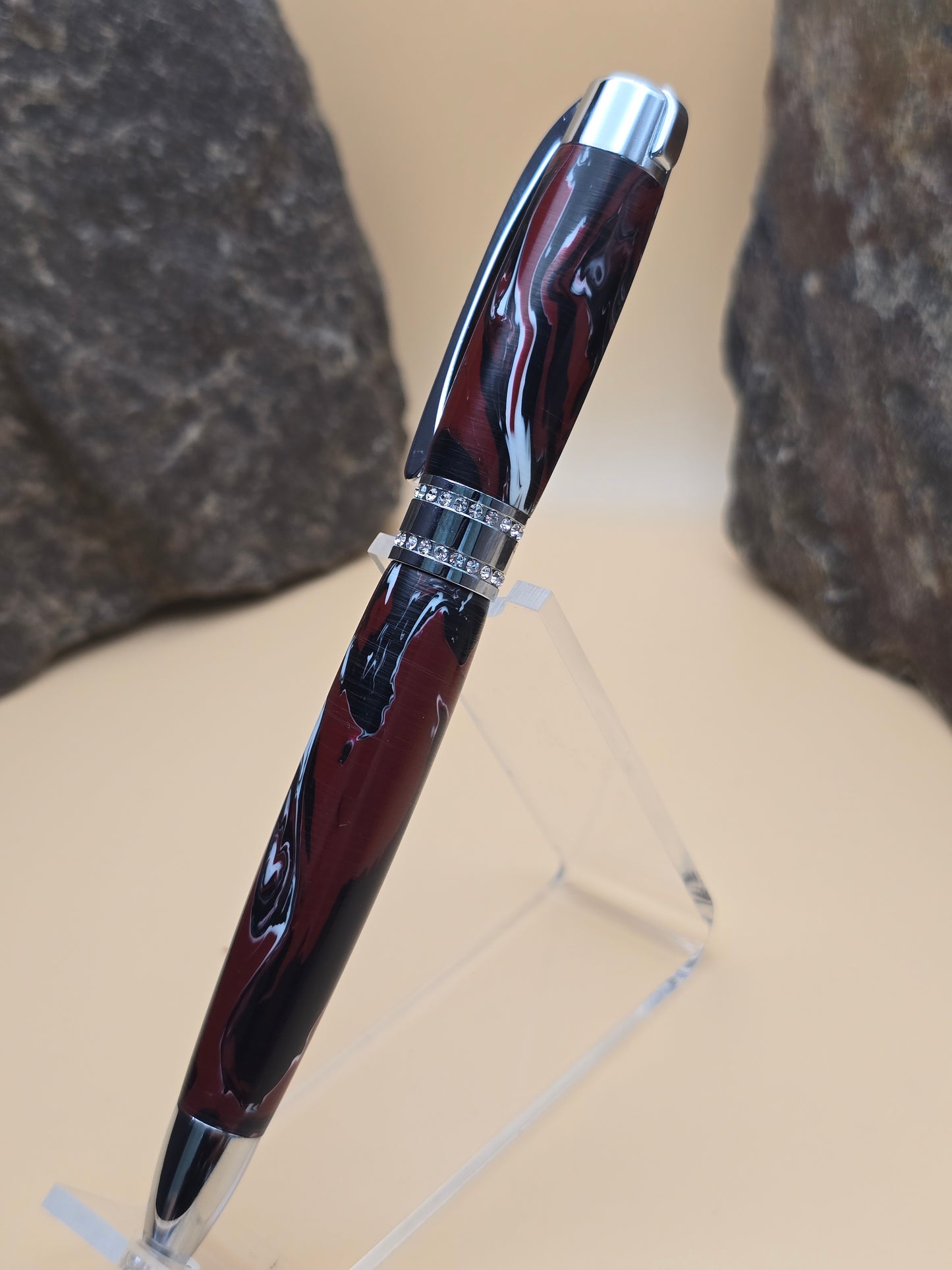 USC Gamecock Princess Ballpoint Pen