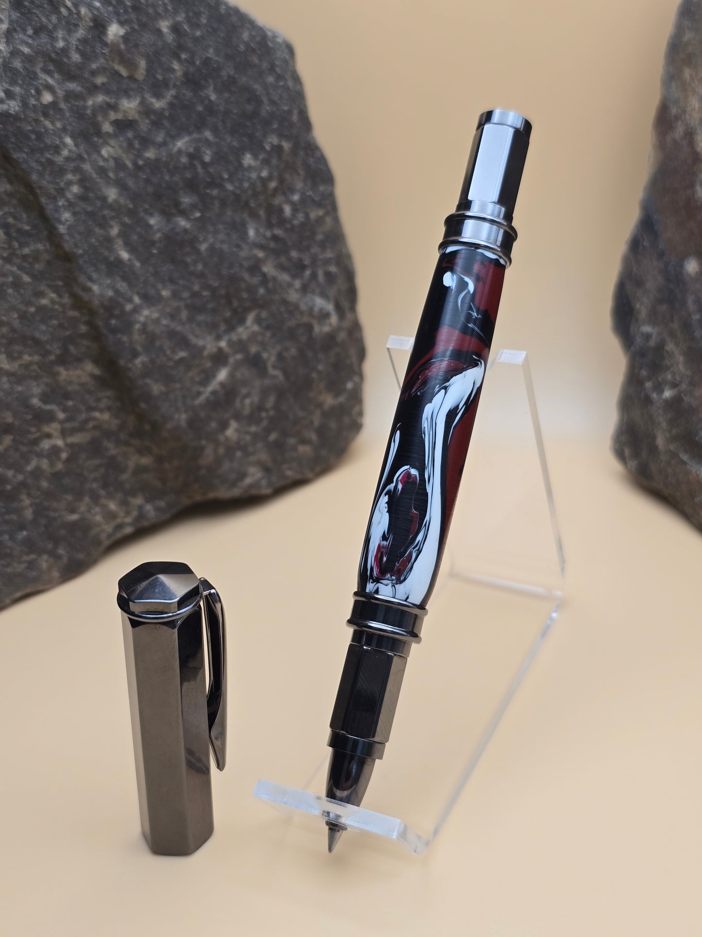 USC Gamecock Rollerball