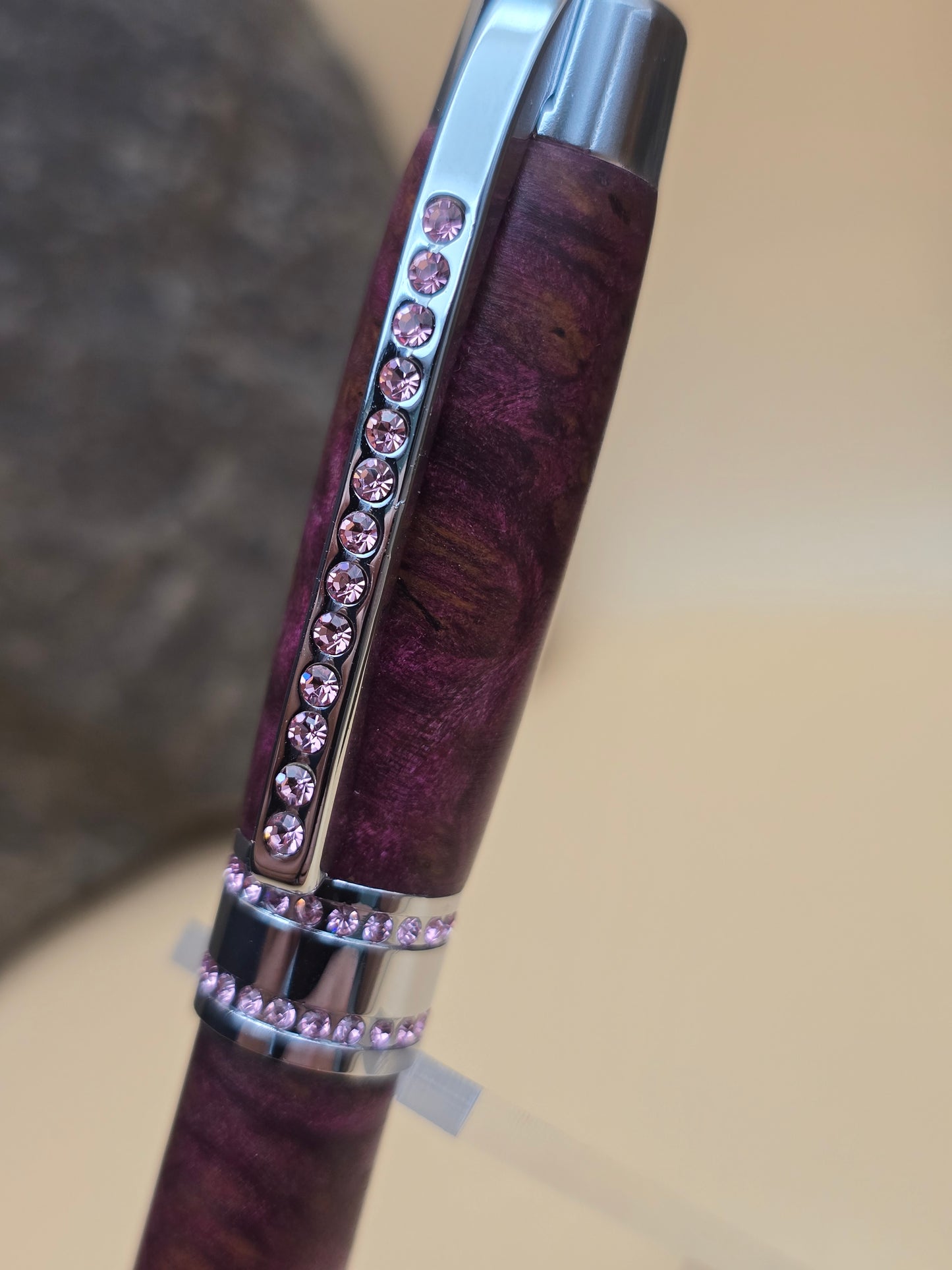 Princess Ballpoint Pen