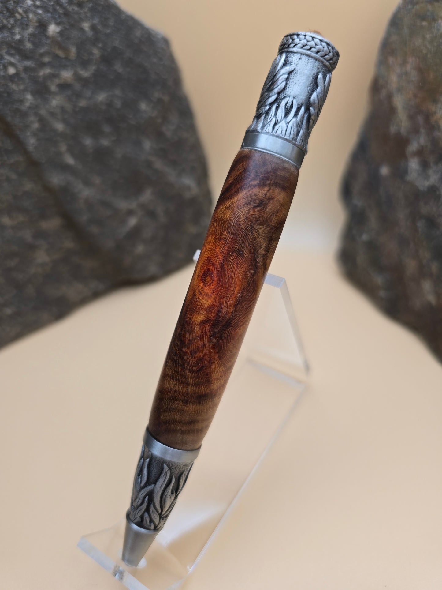 Pheonix Rising Ballpoint Pen