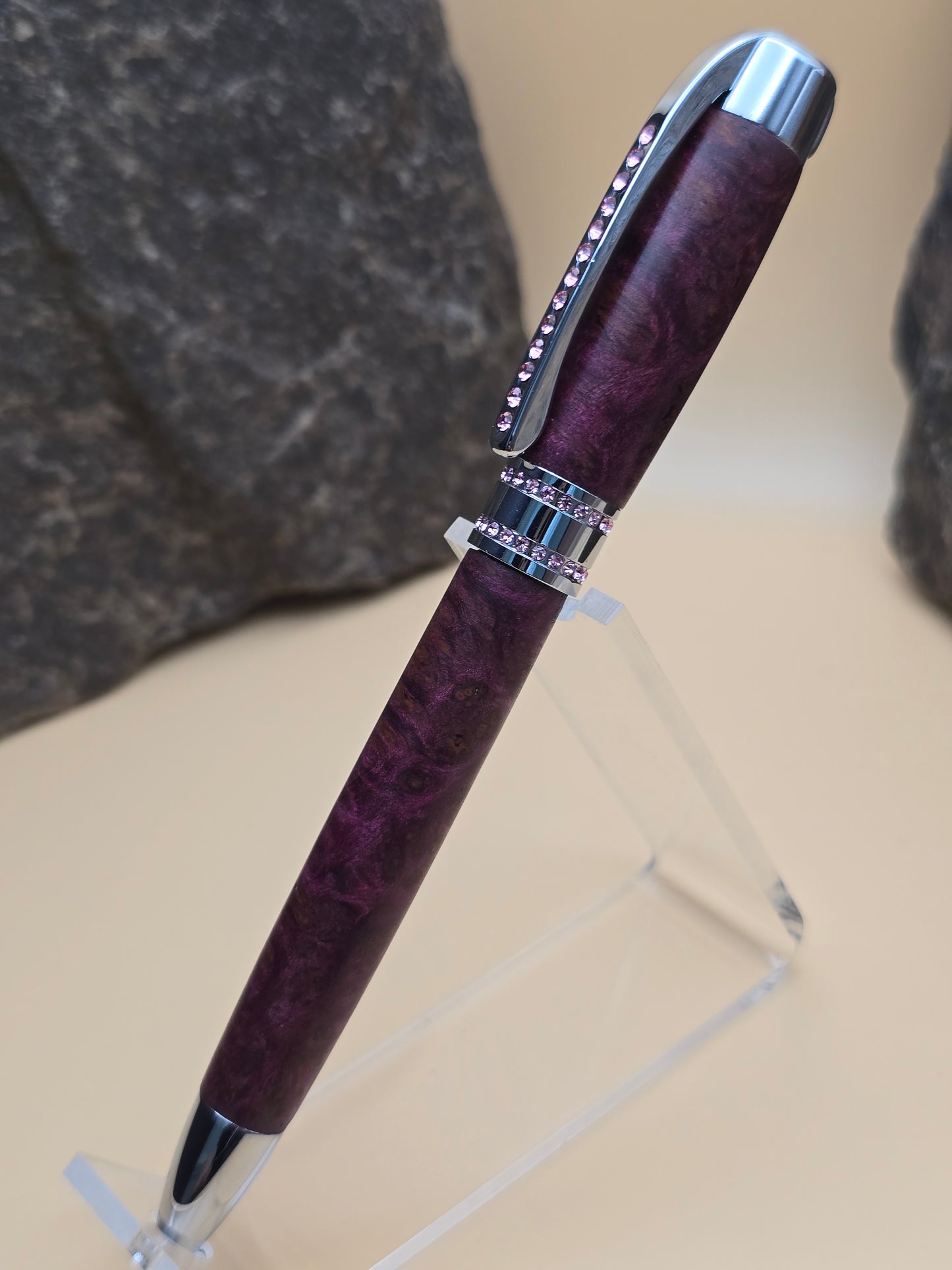 Princess Ballpoint Pen