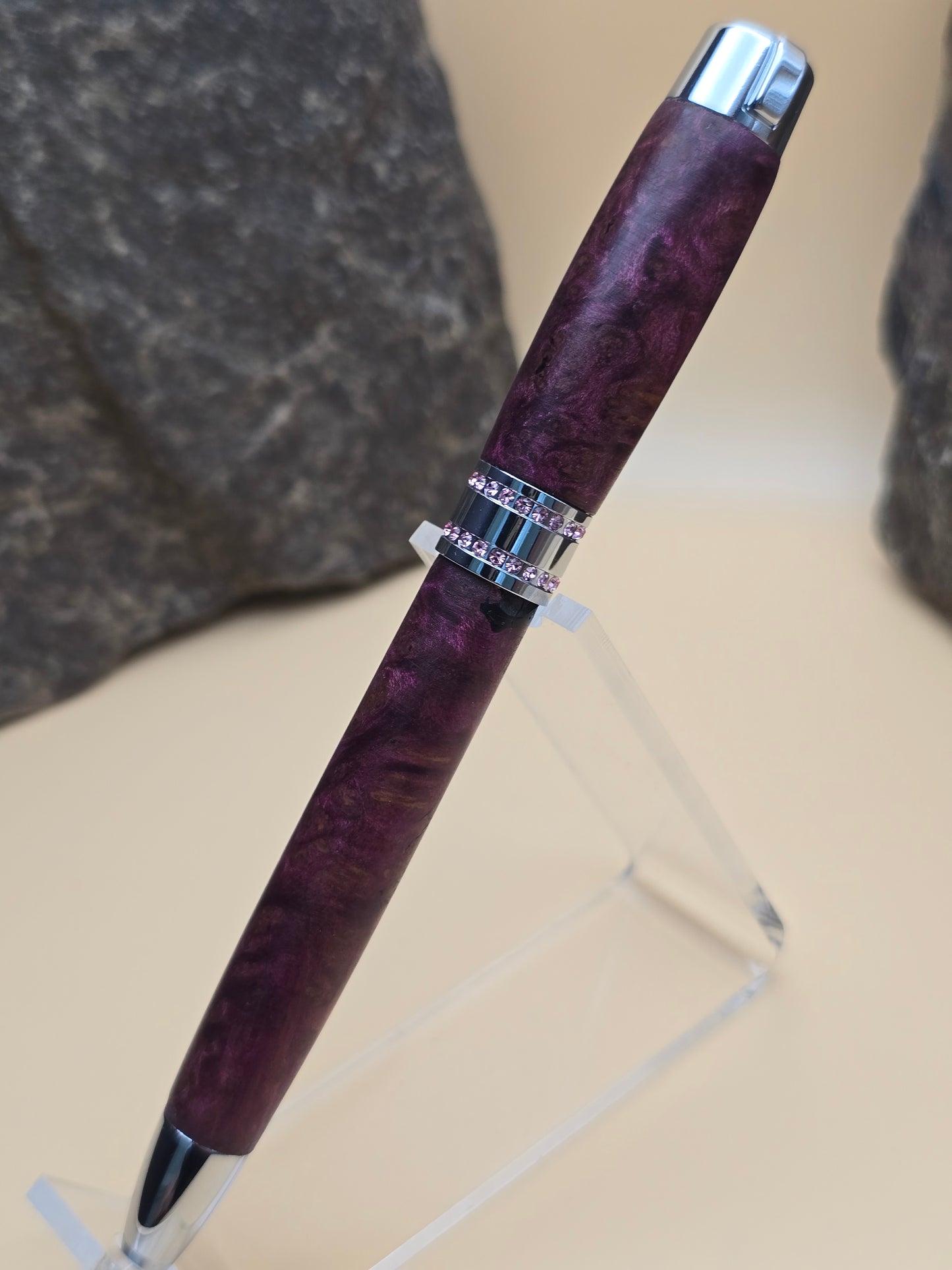 Princess Ballpoint Pen