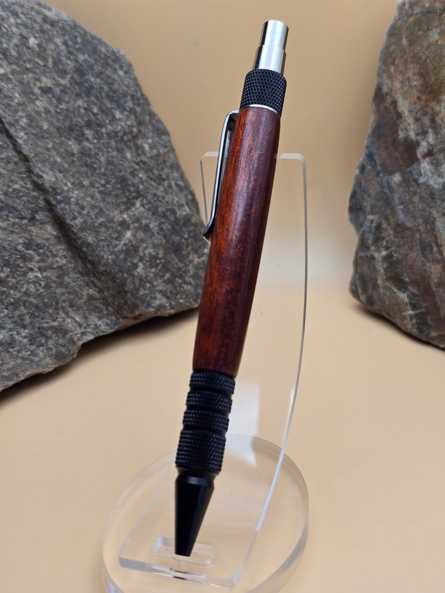 Bloodwood Clicker
