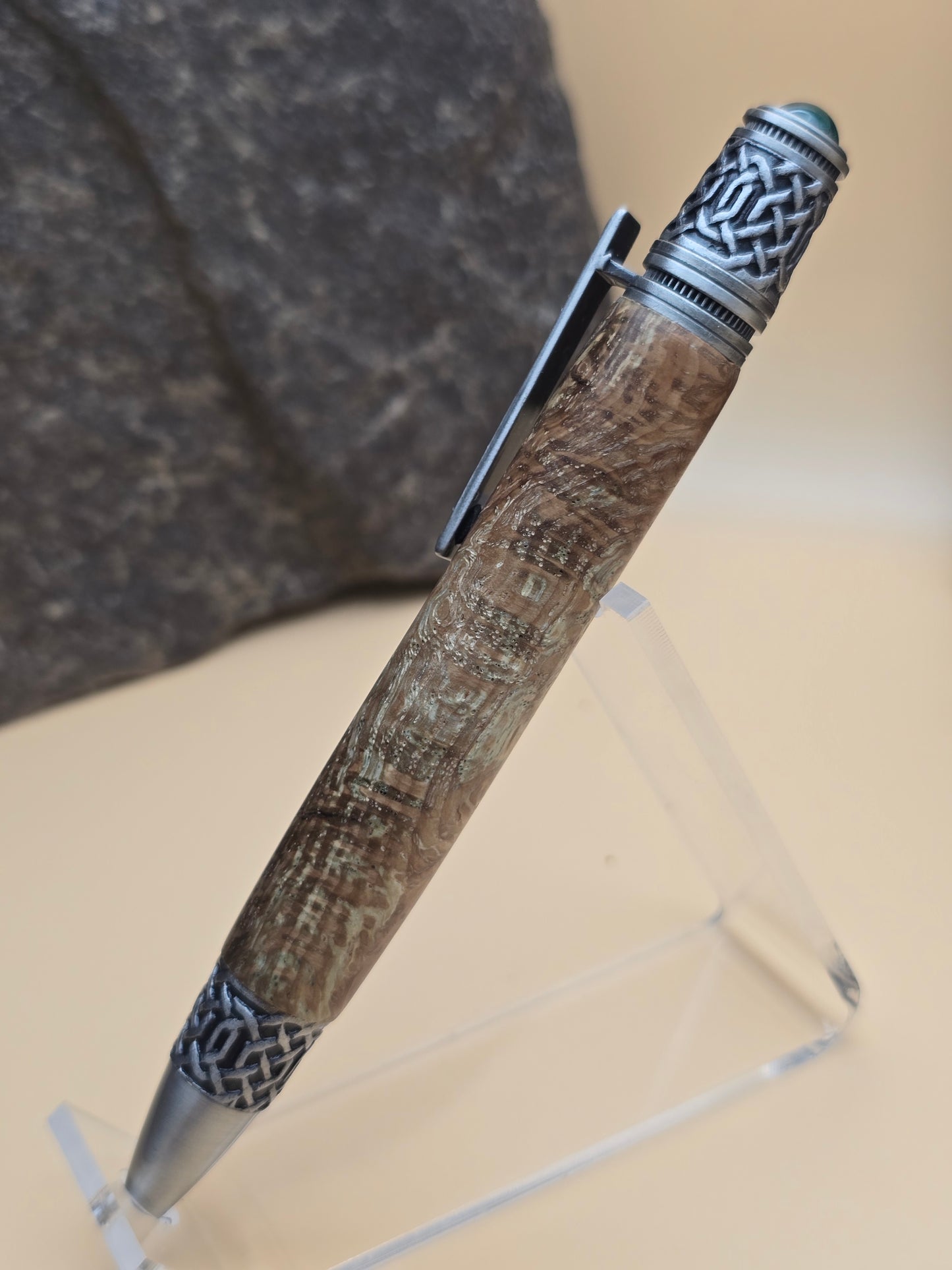 Celtic Pride Ballpoint Pen