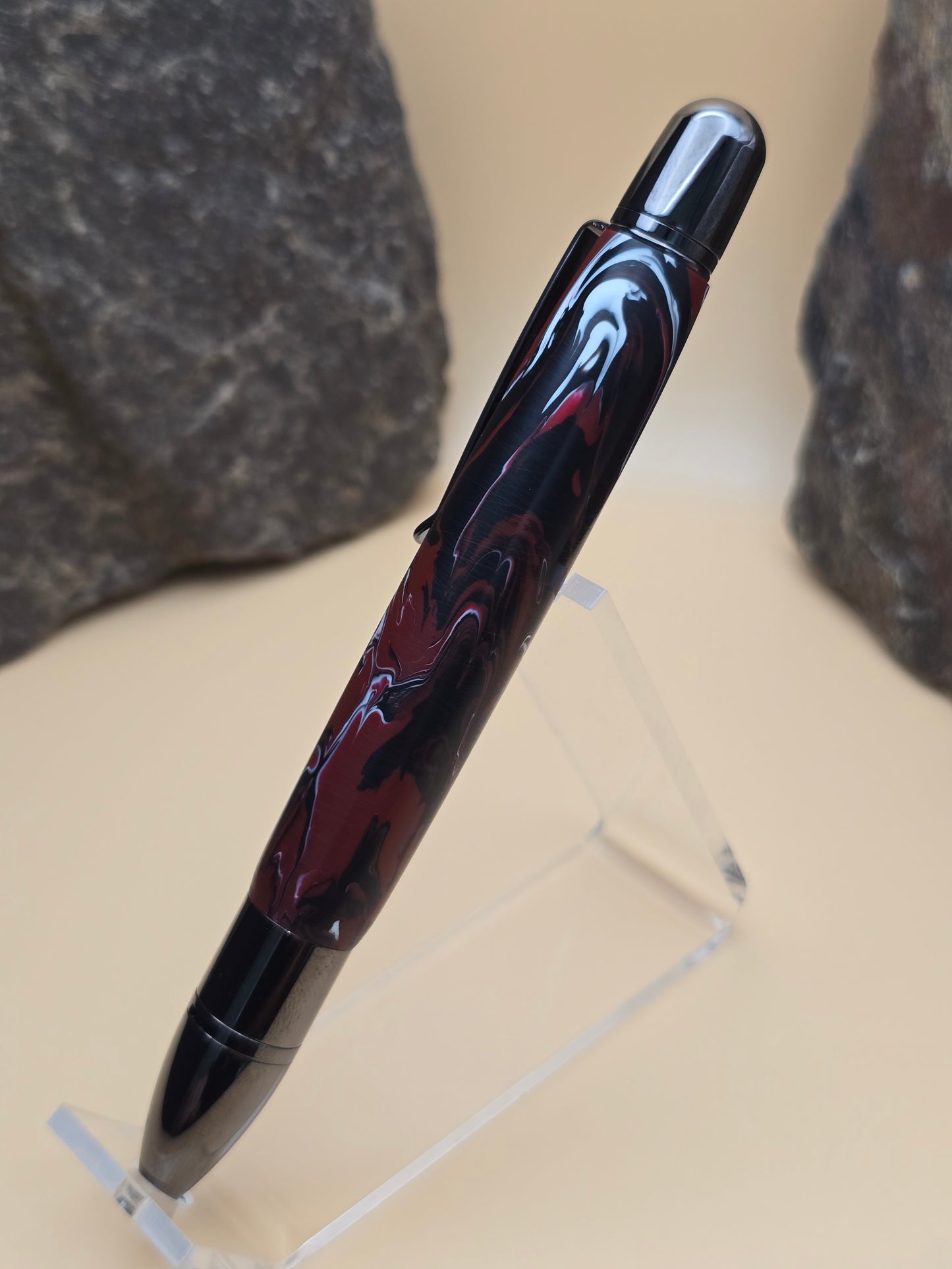 USC Gamecock capless rollerball