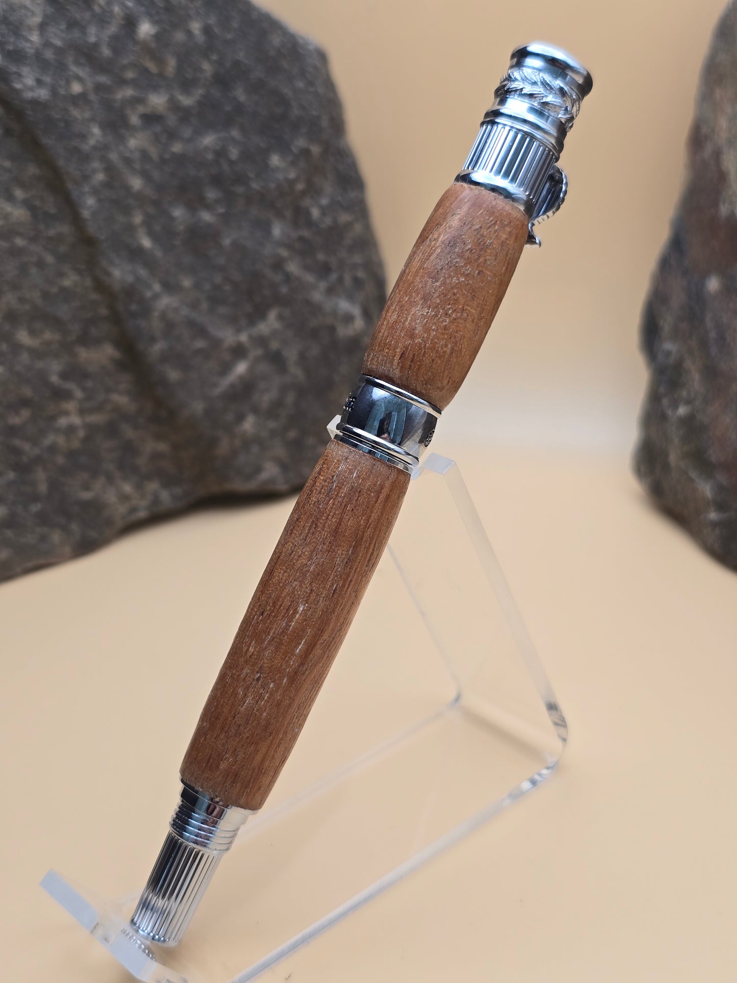 America capped rollerball
