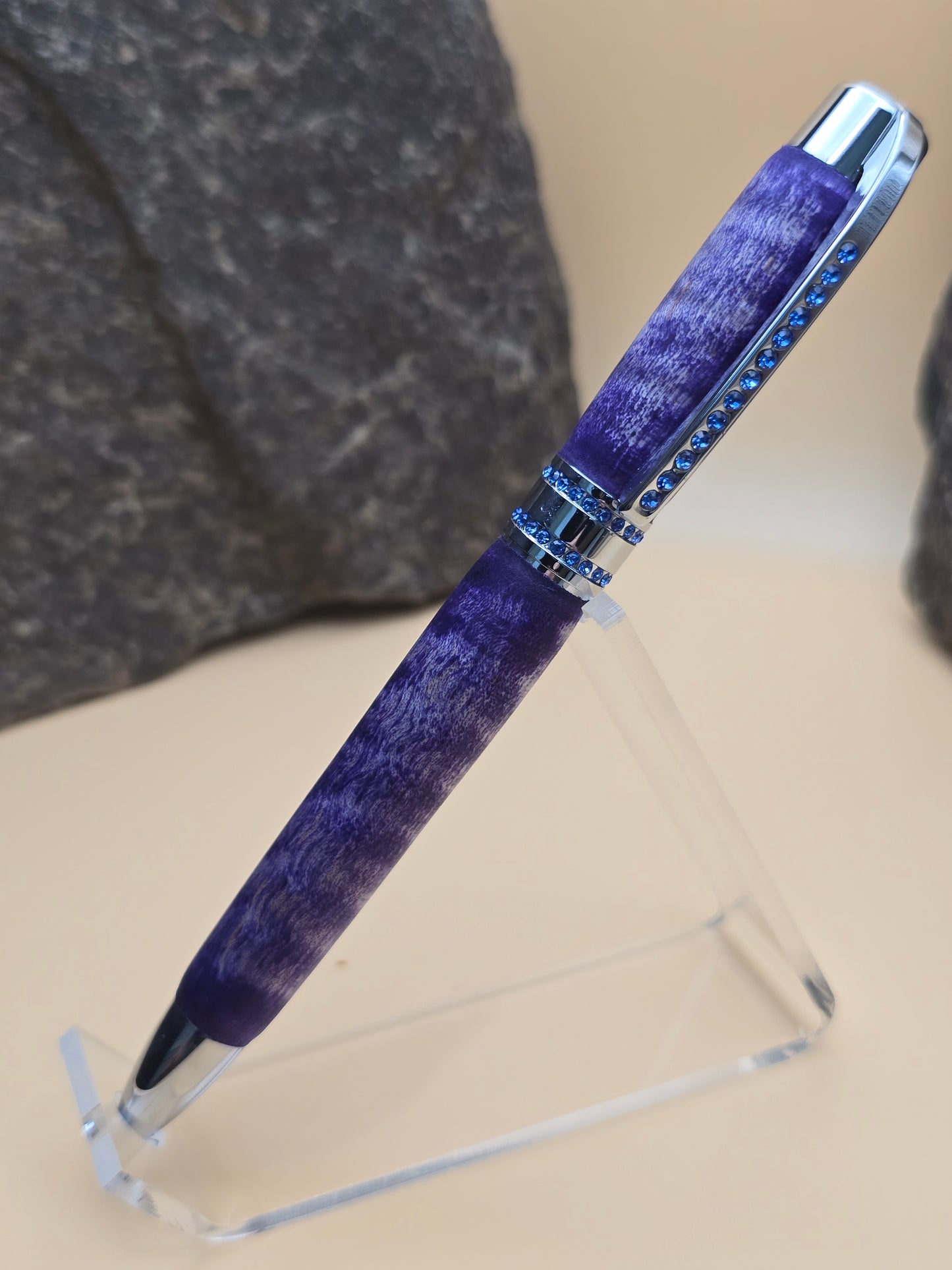 Princess Ballpoint Pen