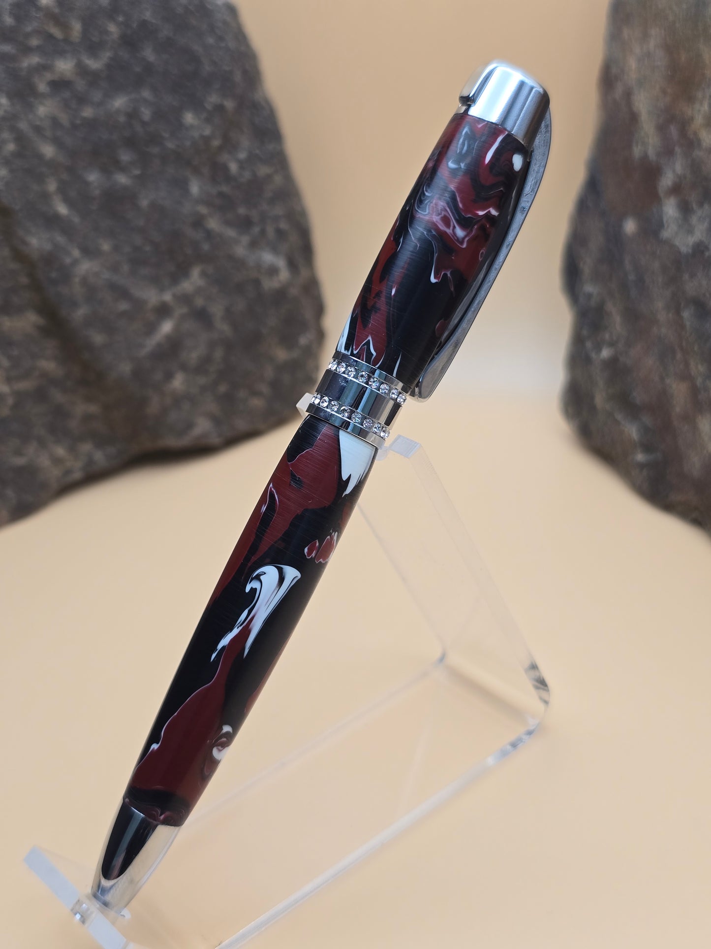 USC Gamecock Princess Ballpoint Pen
