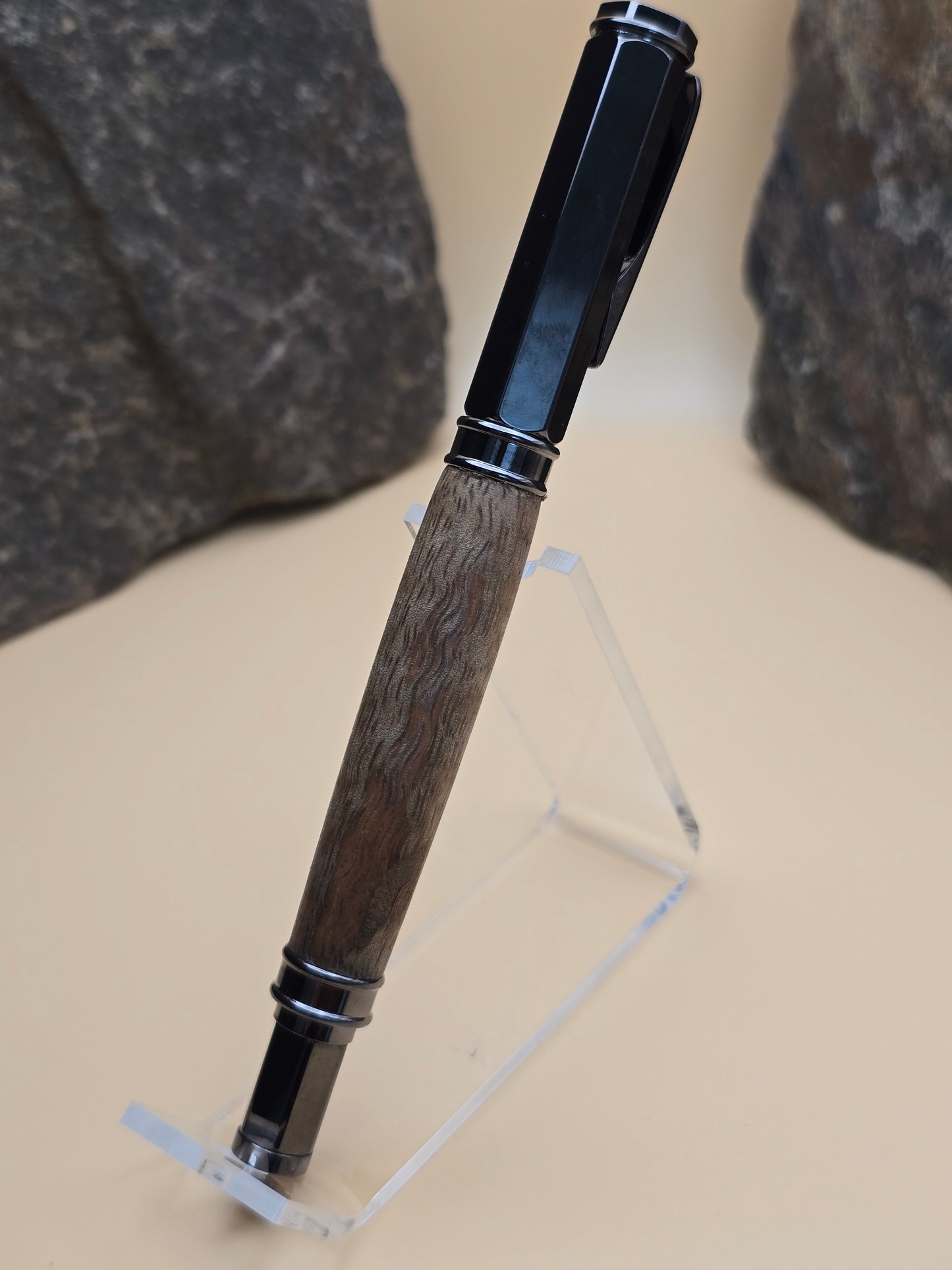 Curly Mango Magnetic Cap Rollerball
