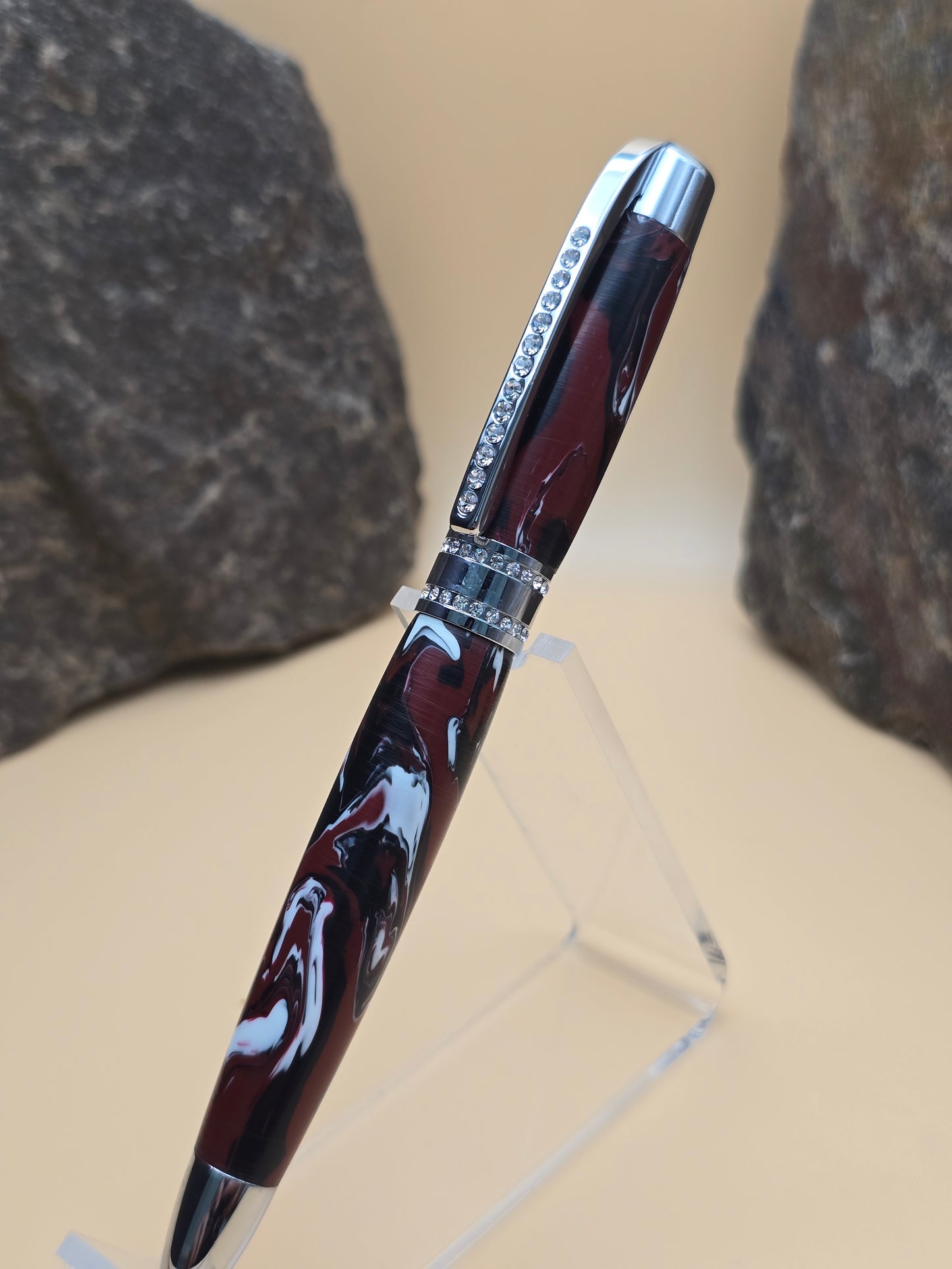 USC Gamecock Princess Ballpoint Pen
