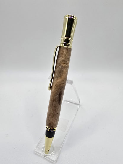 Water Oak Burl Pen