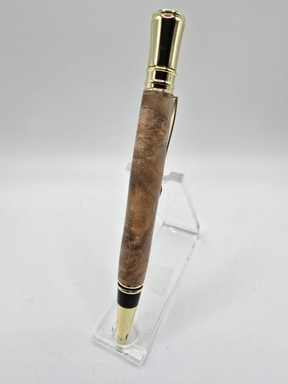 Water Oak Burl Pen