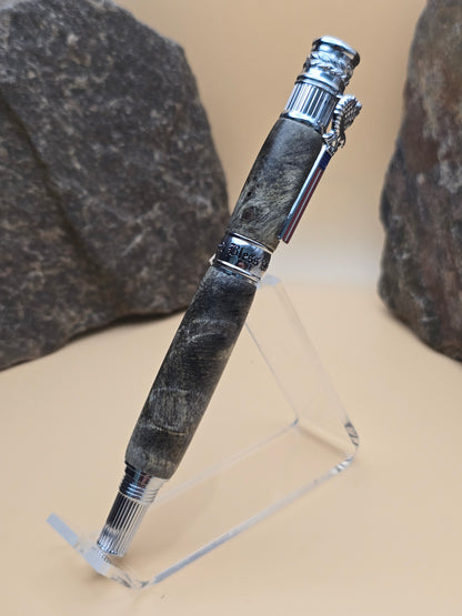 America capped rollerball