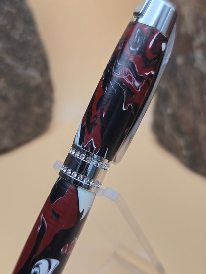 USC Gamecock Princess Ballpoint Pen