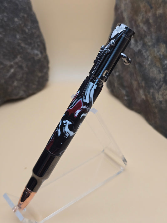 USC Gamecock Bolt action Ballpoint