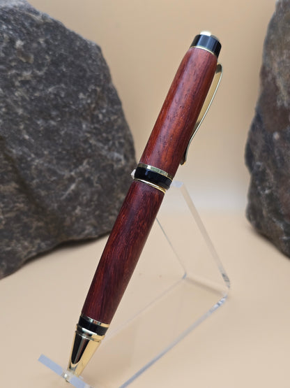 Paduk Cigar Ballpoint Pen
