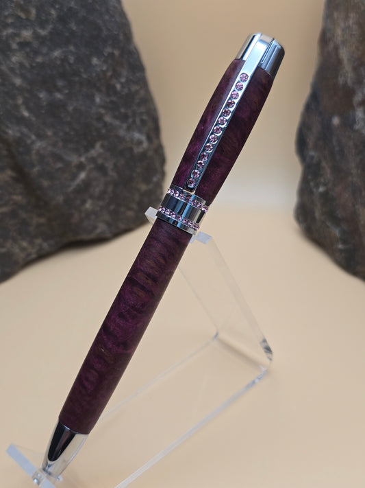 Princess Ballpoint Pen