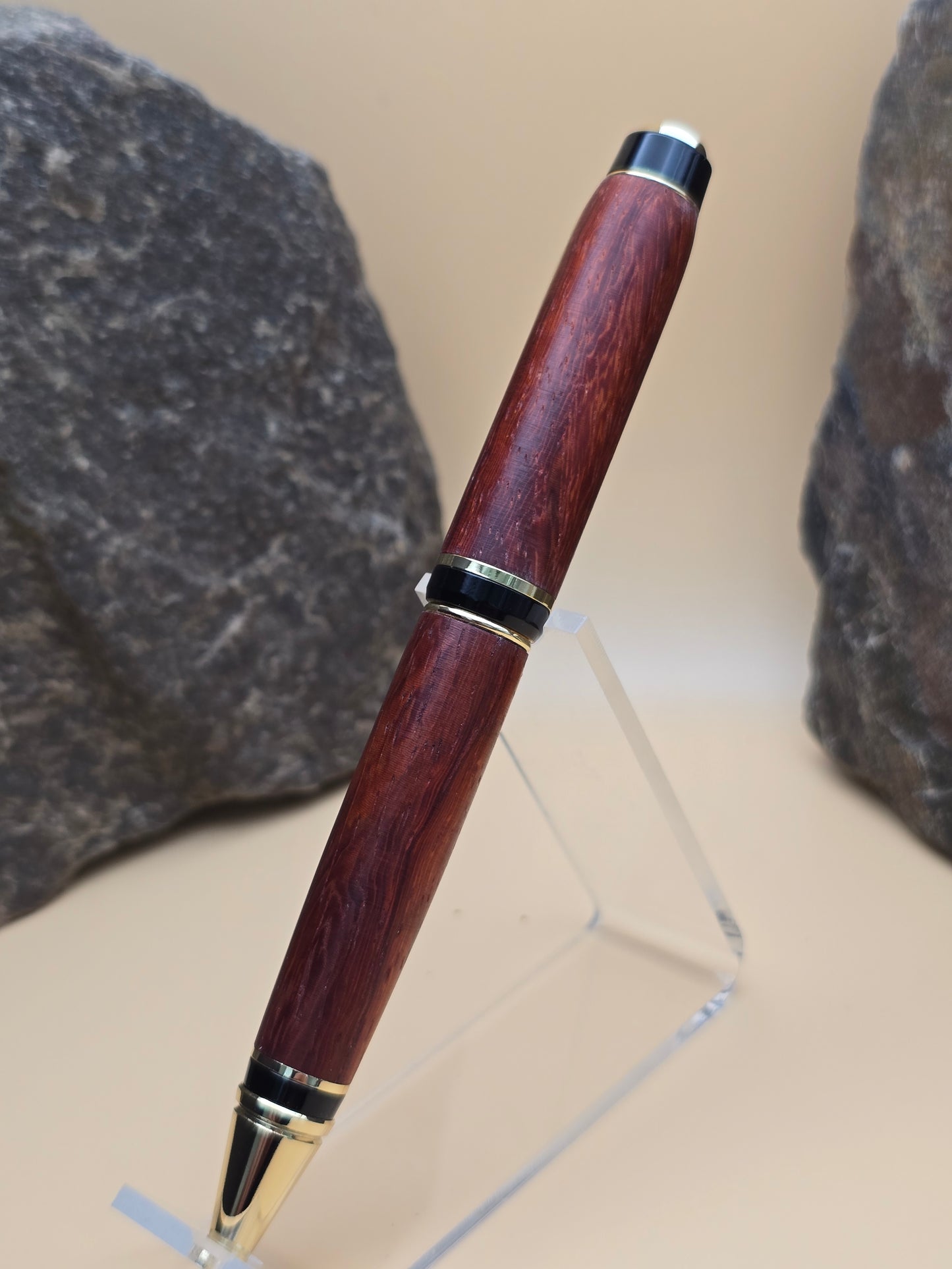 Paduk Cigar Ballpoint Pen