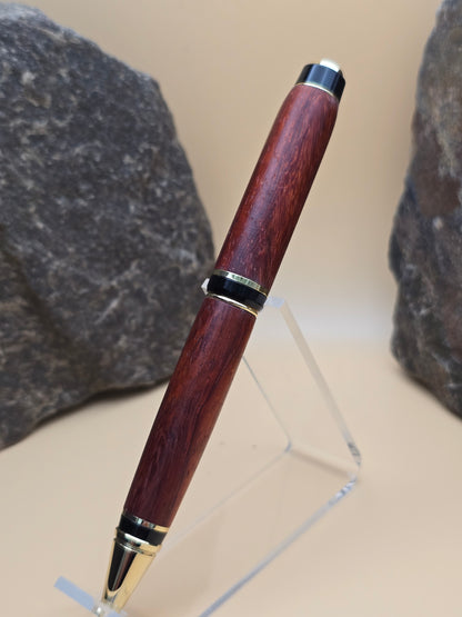 Paduk Cigar Ballpoint Pen