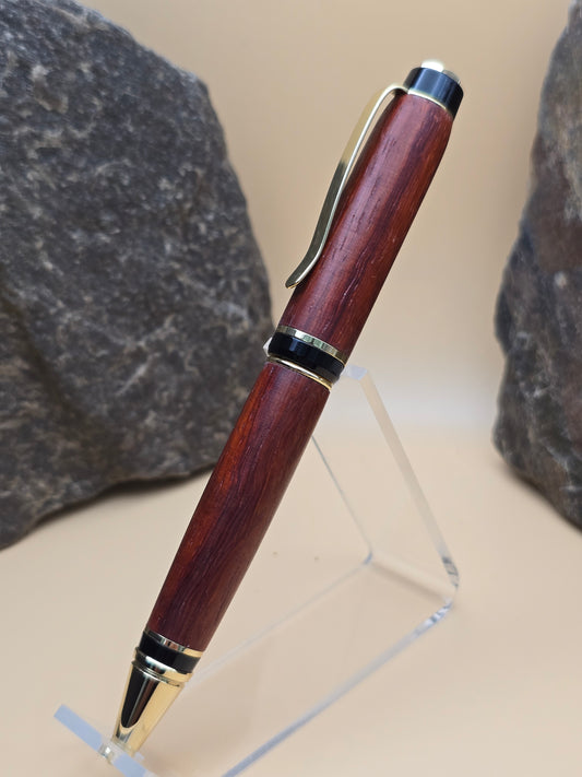 Paduk Cigar Ballpoint Pen